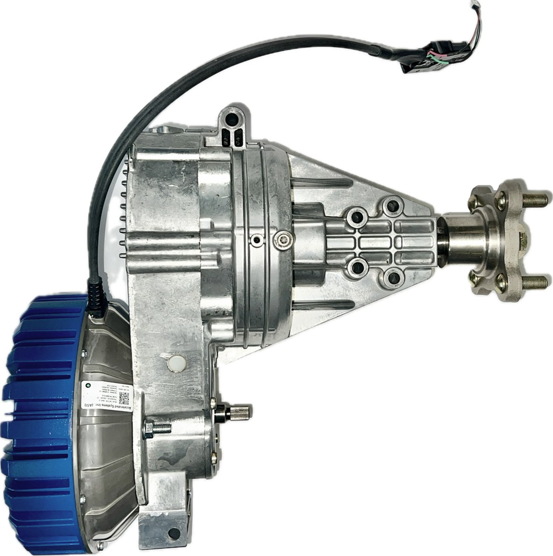 Maple - 350 Nm Geardrive