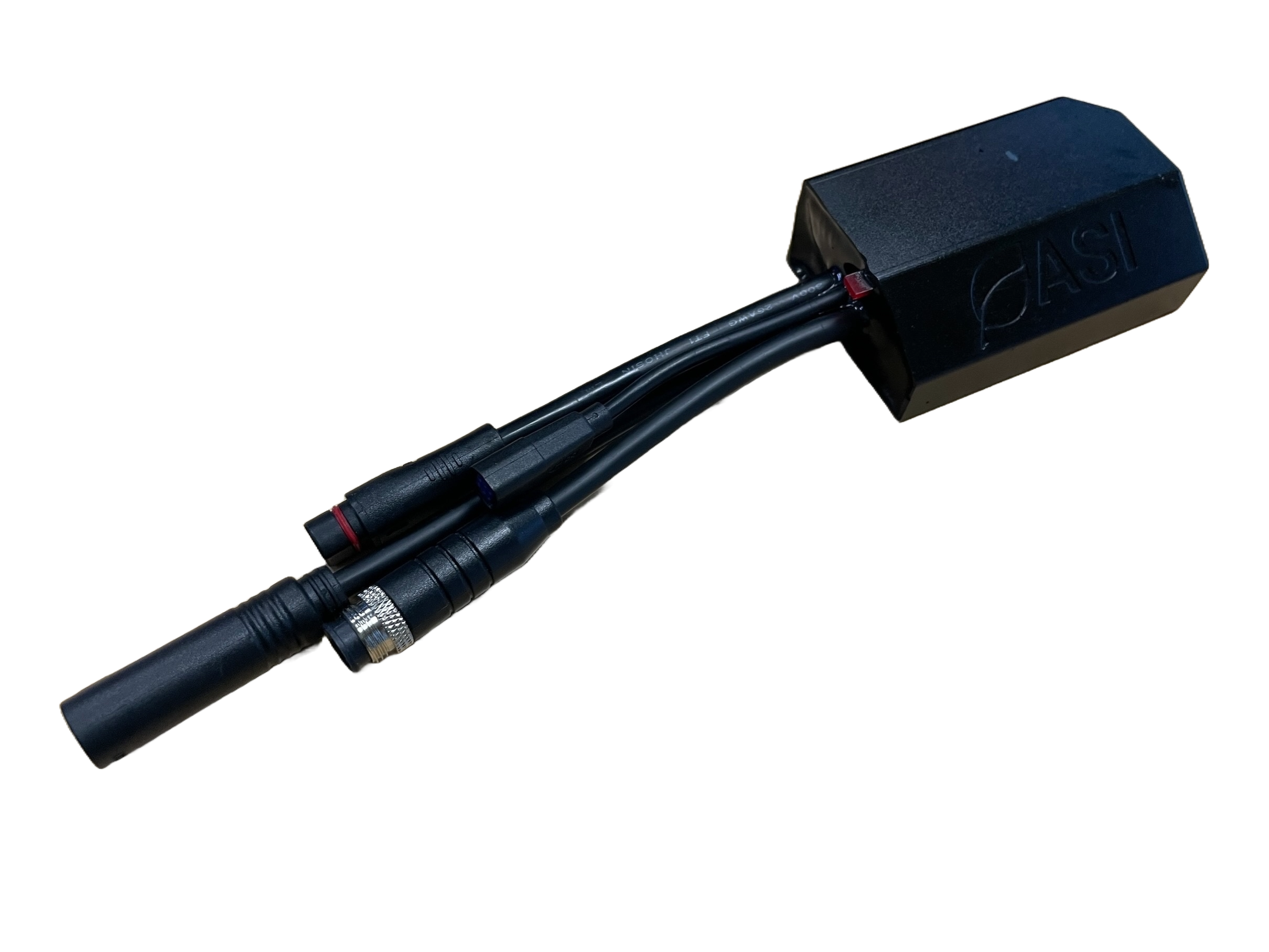Customblcdcontroler Capabilities